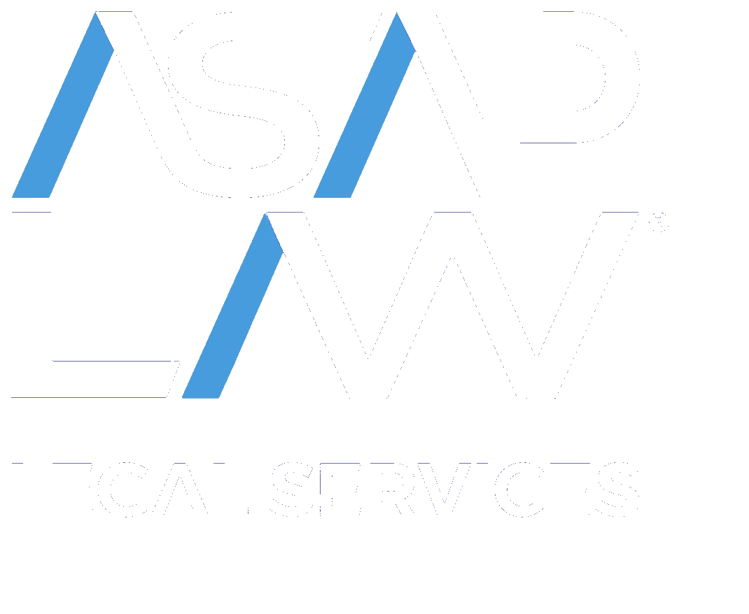 أساب للخدمات القانونية — ASAP LAW Legal Services